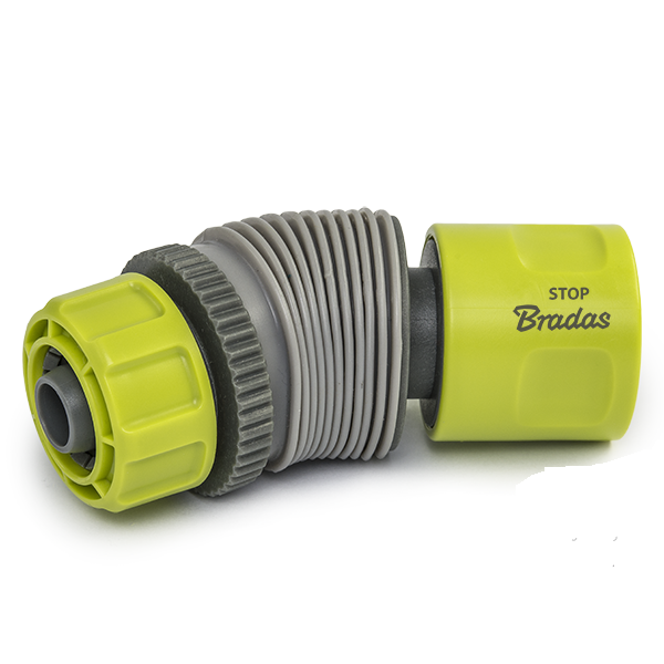 Rychlospojka 1/2" STOP s regulací LIME / karta